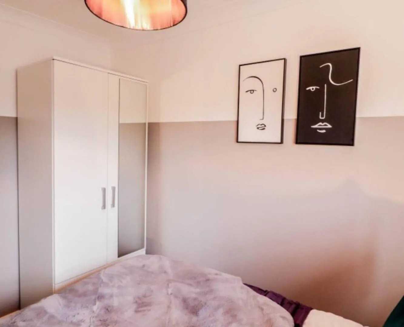 Modern 2Br Flat In Bentley House Apartment London United Kingdom