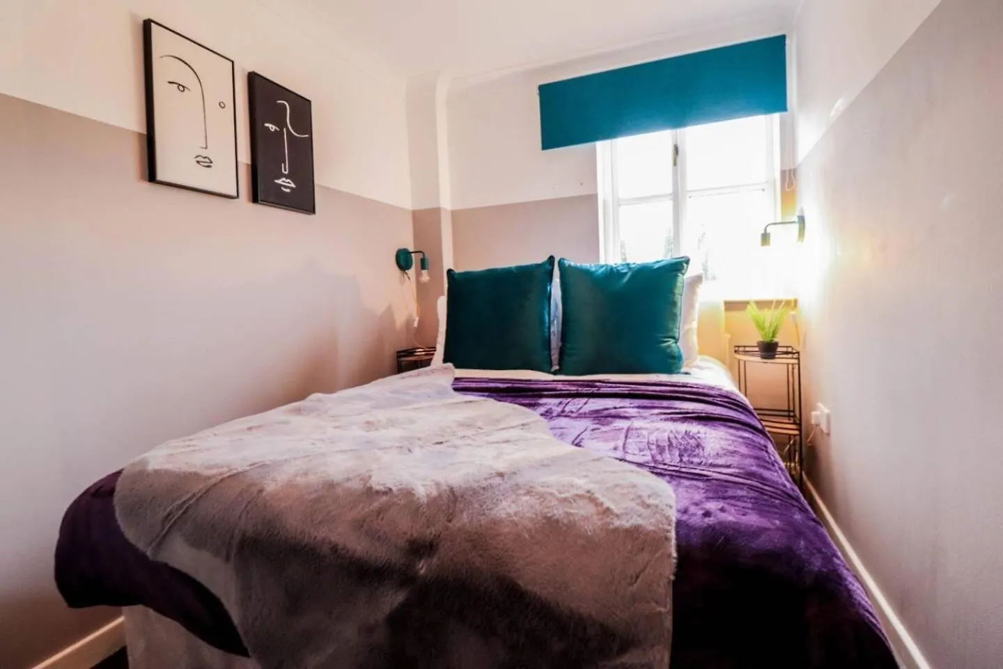 Modern 2Br Flat In Bentley House Apartment London 0*,  United Kingdom